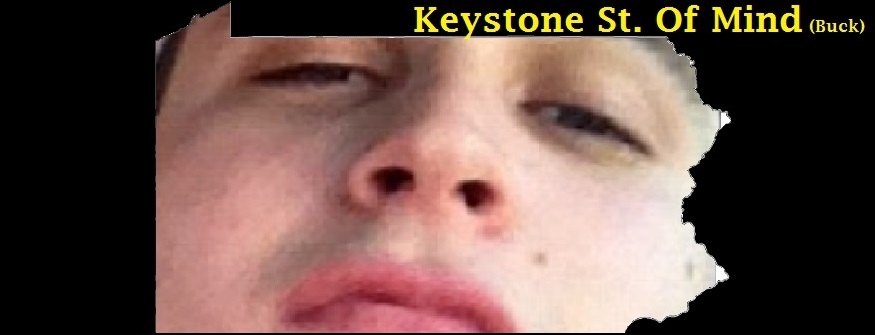 Keystone St. of Mind